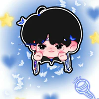 tác giả cute