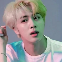 Kim Seokjin