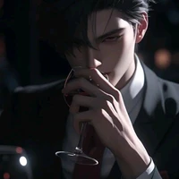 Lục Hạo Huân [Enigma]