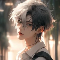 Ngụy Vũ [Alpha]