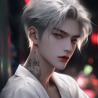 Trương Huy [Beta]