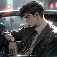 Lục Hạo Hiên [Omega]