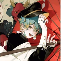 Haru ( Bí Ẩn số 0 )