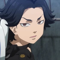 Baji Keisuke