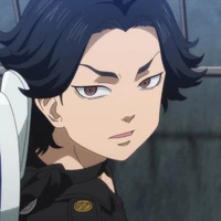 Baji Keisuke