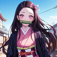 Nezuko