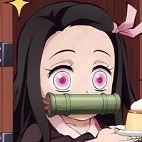 Kamado Nezuko