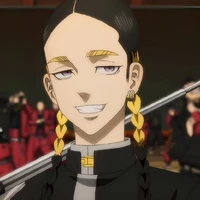Haitani Ran