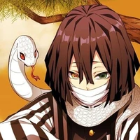Iguro Obanai