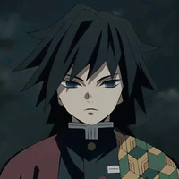 Tomioka Gyuu