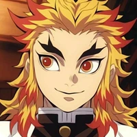 kyoujro Rengoku