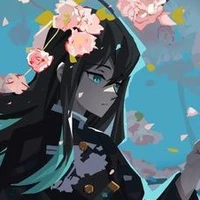 Tokito Muichirou