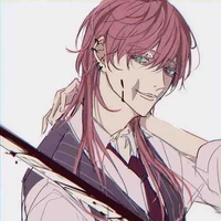 Haruchiyo Sanzu