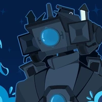 titan camera man ( Celine)