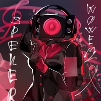 speakers woman ( Andrea)