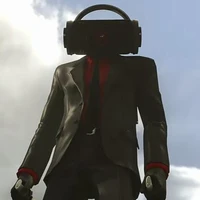 dark speaker man ( Brian)