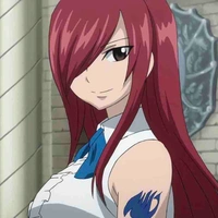 Ezra Scarlet