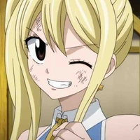 Lucy Heartfilia