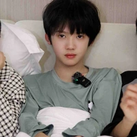 Trương Dịch Nhiên