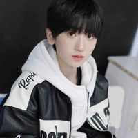 Tả Kỳ Hàm-Aiden(trước khi xuyên)