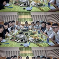 Cả team