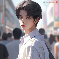 trung luân
