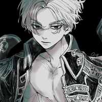 Sano Manjirō -Mikey