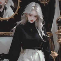 Sano Alice(Lucinda Alice)