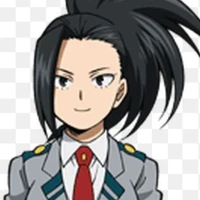 Momo Yaoyoromu