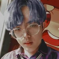 Phong cận😻