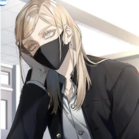 Akashi/Sanzu Haruchiyo