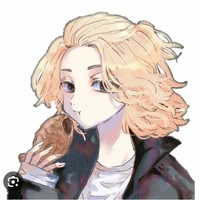 Sano Manjiro /Mikey