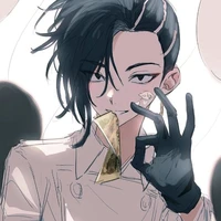 Kokonoi Hajime