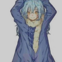 Rimuru tempest 