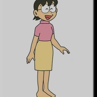 Mẹ nobita