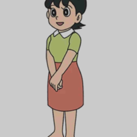 Mẹ shizuka