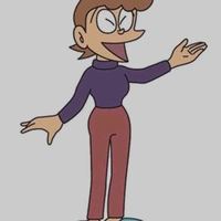 Mẹ suneo