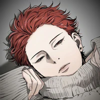 Vinny_Hong Yoo Bin