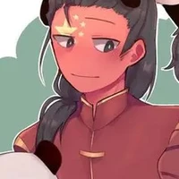 China