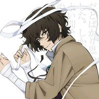 Dazai Osamu