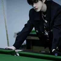 Trần Vân Anh ☆° ﾟSong Tử namﾟ°☆