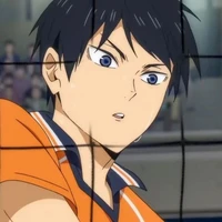 Kageyama Tobio