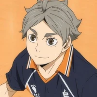 Sugawara Koushi