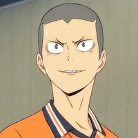 Tanaka Ryusuke