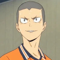 Tanaka Ryusuke
