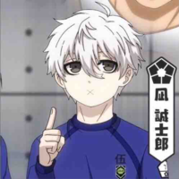 Nagi Seishiro