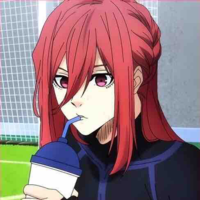 Chigiri Hyoma