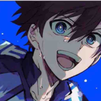 Isagi Yoichi