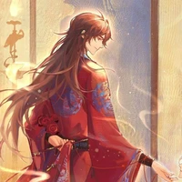 Huyết Vũ Thám Hoa - Hoa Thành