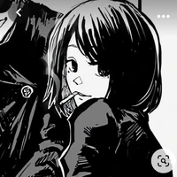 Ieiri Shoko/ Ame